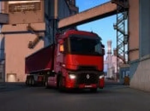 Euro & American Truck Simulator Are Already Racking Up Serious Interest On Xbox 1 Euro & American Truck Simulator Are Already Racking Up Serious Interest On Xbox