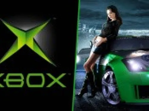 Insignia Is Getting Its 200th Game For The OG Xbox, And It's An Extra Special One 1 Insignia Is Getting Its 200th Game For The OG Xbox, And It’s An Extra Special One