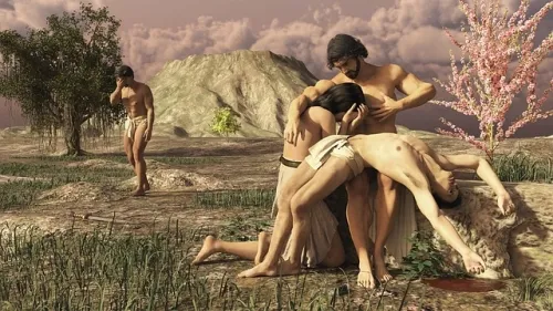 Fallout co-creator Tim Cain says the one thing he'd like to see from the series moving forward is an  Fallout co-creator Tim Cain says the one thing he’d like to see from the series moving forward is an “actual good faction”: “Fallout trains you that everything’s gray”