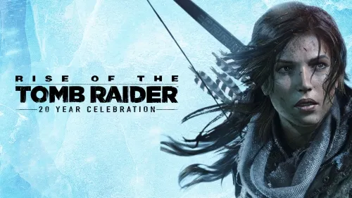 Aspyr Media accused of using AI to replicate Lara Croft performance in Tomb Raider remasters 1 Aspyr Media accused of using AI to replicate Lara Croft performance in Tomb Raider remasters