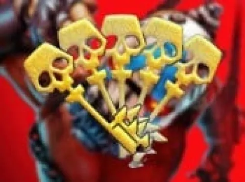 Guide: Borderlands 4 Shift Codes to Redeem Now (September 2025) 1 Guide: Borderlands 4 Shift Codes to Redeem Now (September 2025)