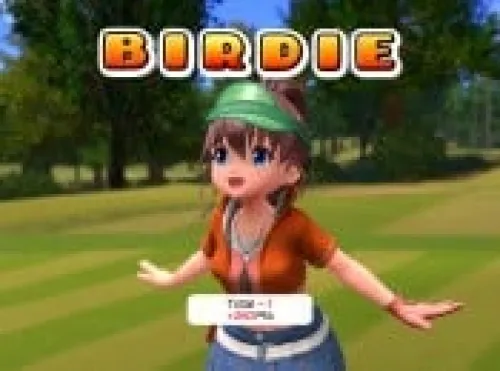 Classic Sony Series Everybody’s Golf Sells Best on Switch in Japan