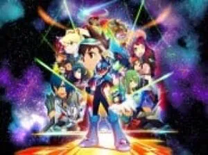 Ralph 6 48859 seven mega man games are heading to xbox in the new star force legacy collection