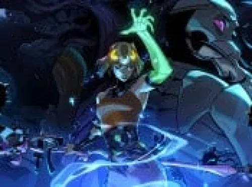 Hades 2 Doesn't Have An Xbox Release Date Yet, But It Does For Nintendo Switch 1 Hades 2 Doesn’t Have An Xbox Release Date Yet, But It Does For Nintendo Switch