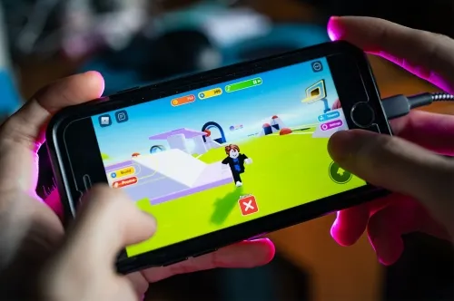 Roblox wants to ’empower’ creators with AI-based tools