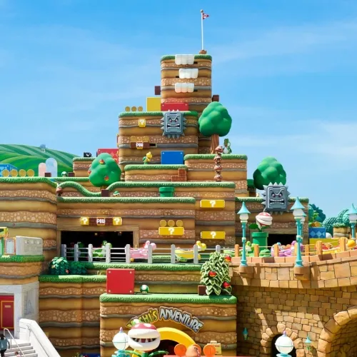 Nintendo spells out why player communication should only happen in-game