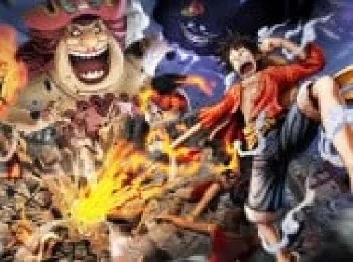 One Piece PS5 Makes Massive Improvements to Five Year Old Musou