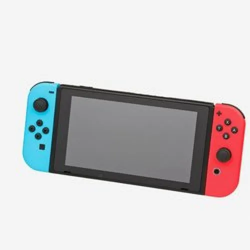 Nintendo Direct Switch 2 Preorders At Amazon