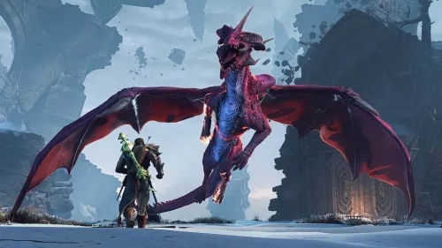 BioWare realized late in Anthem’s development that “this game was coming in on fire” after EA told the devs “we were targeting a game in the 70s” on Metacritic