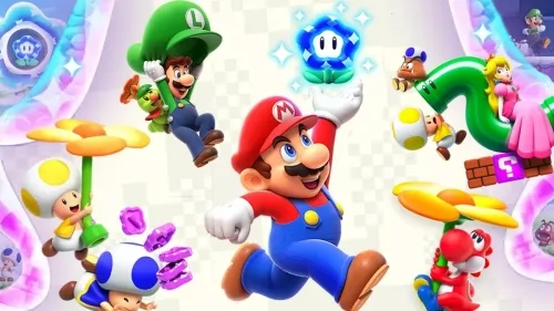 Guide: Best Super Mario Games Of All Time 1 Guide: Best Super Mario Games Of All Time
