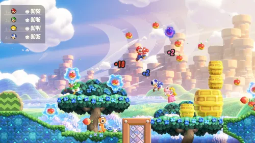 Opinion: I'm Celebrating Super Mario Bros.' 40th Anniversary By Finally Finishing It 1 Opinion: I’m Celebrating Super Mario Bros.’ 40th Anniversary By Finally Finishing It