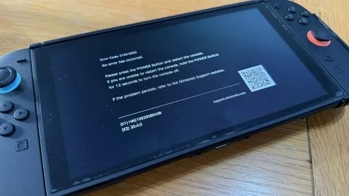 Nintendo Is Nintendo Is “Acting To Protect The Industry” With Switch 2 Game Key Cards, Says Ex-Capcom Composer