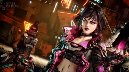 Borderlands 4 Goes Down Well With Critics As Gearbox Acknowledges FOV Issue 1 Borderlands 4 Goes Down Well With Critics As Gearbox Acknowledges FOV Issue