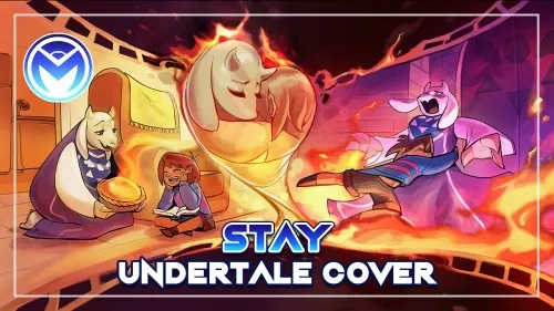 Opinion: 10 Years Old Today, Undertale Has Been A Constant Source Of Fun & Learning Between Me & My Kids 1 Opinion: 10 Years Old Today, Undertale Has Been A Constant Source Of Fun & Learning Between Me & My Kids