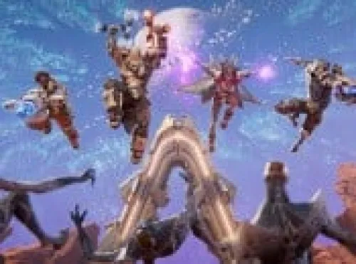 Poll: Are You Playing Borderlands 4? 1 Poll: Are You Playing Borderlands 4?