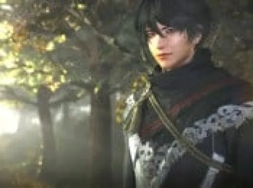 Dynasty Warriors: Origins' Mysterious 'Large-Scale DLC' Launches in January on PS5 1 Dynasty Warriors: Origins’ Mysterious ‘Large-Scale DLC’ Launches in January on PS5