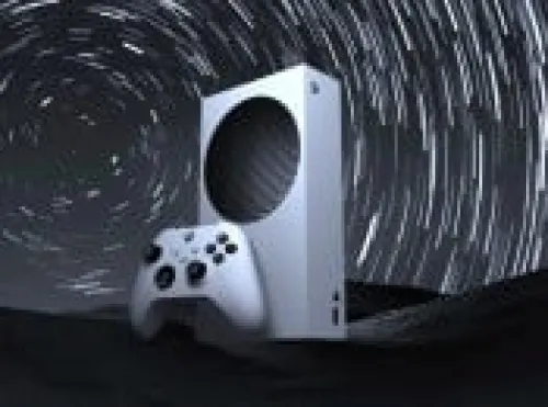 Opinion: The Value Proposition Of Xbox Series S Is Better Than Ever In 2025 1 Opinion: The Value Proposition Of Xbox Series S Is Better Than Ever In 2025