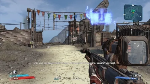 49205 psa new borderlands 4 bug may steal all your skill points