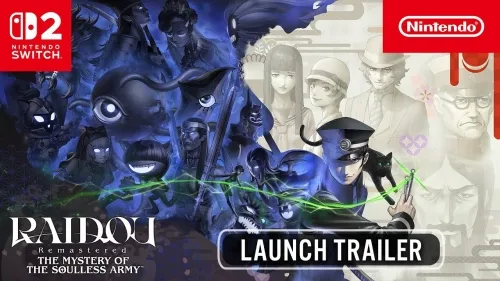 Ralph 6 49243 raidou remastered updated on switch and switch 2 here are the patch notes