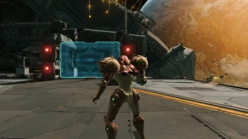 Opinion: Metroid Prime 4 Reminds Me Of Gears 5, And It's Making Me Nervous 1 Opinion: Metroid Prime 4 Reminds Me Of Gears 5, And It’s Making Me Nervous