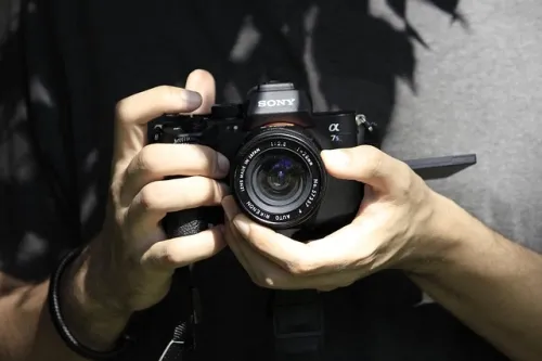 Sony fires Ghost of Yotei artist after posts joking about Charlie Kirk killing 1 Sony fires Ghost of Yotei artist after posts joking about Charlie Kirk killing
