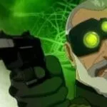 Ralph 24 49267 instead of a splinter cell game what about a netflix anime