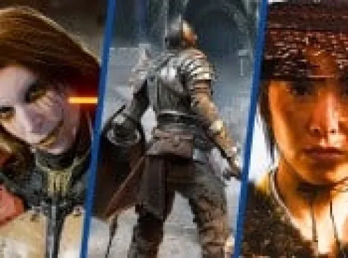 Ralph 6 49273 ps5s new power saver feature confirms its first supported games