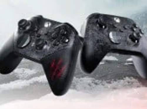 49291 xboxs super popular the witcher 3 controllers are back in stock