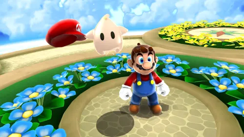 Ralph 14 49342 super mario galaxy super mario galaxy 2 switch online icons revealed