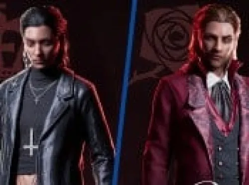 Ralph 6 49360 vampire the masquerade