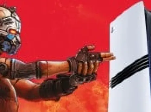 Ralph 10 49366 quit game and restart ps5 pro has the worst version of borderlands 4