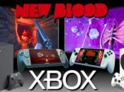 Ralph 22 49384 four games announced by new blood interactive for xbox including classic fps dusk