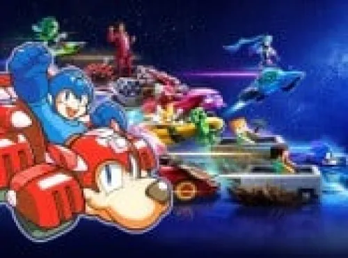 Ralph 20 49456 mega man nights to join the roster of sonic racing crossworlds on ps5 ps4