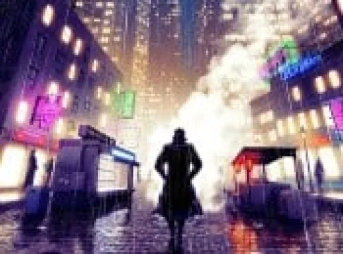 Crazy Sandbox Detective Game Shadows of Doubt Snags a Huge 'Modifiers' Update 1 Crazy Sandbox Detective Game Shadows of Doubt Snags a Huge ‘Modifiers’ Update