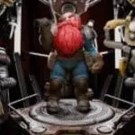Ralph 25 49474 deep rock galactic survivor is getting huge praise on xbox game pass pc