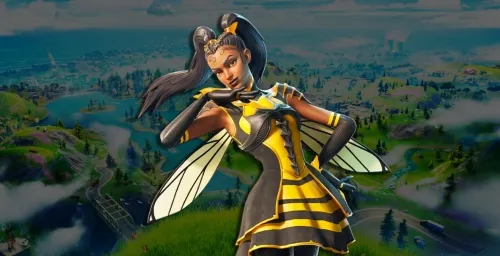 Fortnite’s Chaotic Delulu Mode: What You Need To Know About Proximity Chat Battle Royale