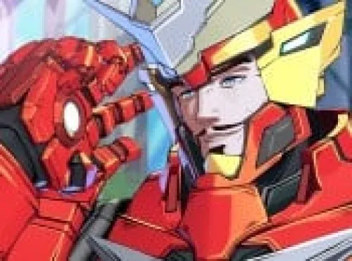 PS5’s Highly Anticipated Marvel Tokon: Fighting Souls Will Debut New Stages at TGS