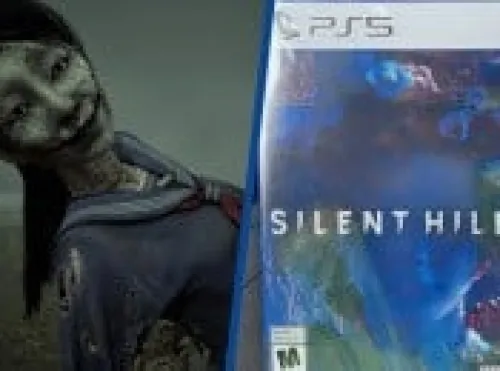 Beware! Silent Hill F PS5 Spoilers Could Soon Start Seeping Online