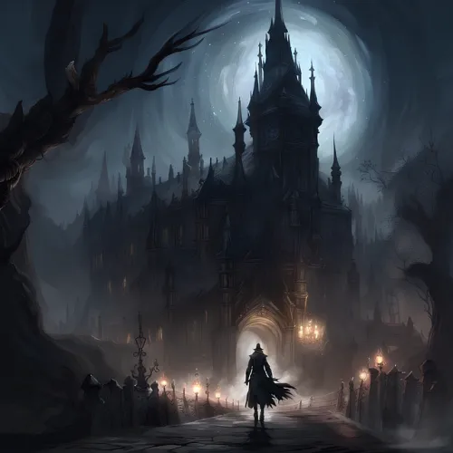 Bloodborne remake hopefuls, brace yourselves: Insider says “nothing is happening with Bloodborne, so don’t expect that”