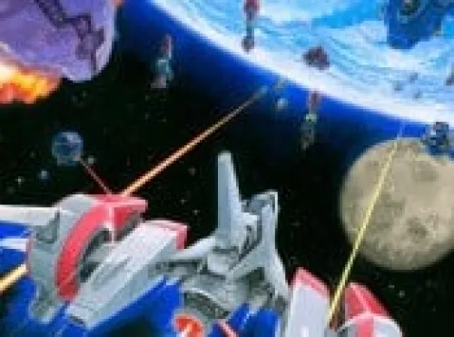 Review: Earthion (PS5) 1 Review: Earthion (PS5)