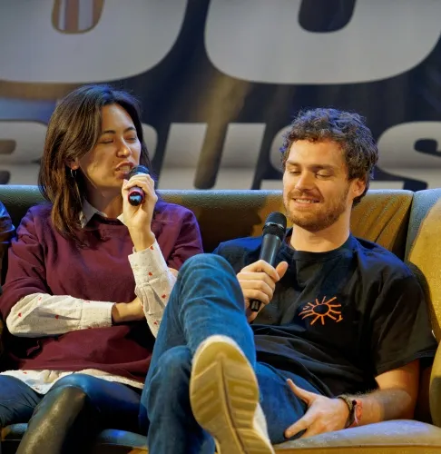 Luke Cage’s Mike Colter continues to fan the flames of his return to the MCU