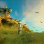 Ralph 25 49665 heres some direct gameplay from double fines new xbox exclusive keeper