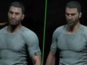 Ralph 6 49671 dying light the beast comparison shows difference between xbox series x and series s