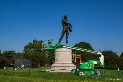 Hades 2 Release Times Revealed For Switch 2 And PC