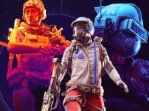 Ralph 4 49746 arc raiders wants you to break its servers before ps5 launch