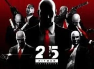 Ralph 25 49752 ps5 treated to an exclusive hitman physical re release out in october