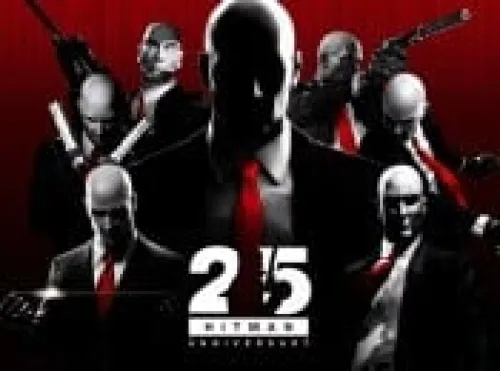 Ralph 8 49752 ps5 treated to an exclusive hitman physical re release out in october