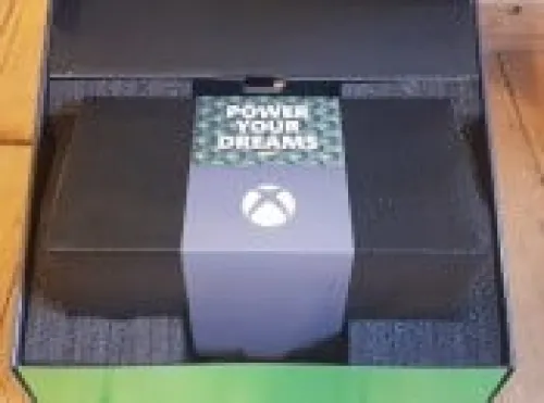 Xbox Is Offering A Discount On Refurbished Consoles In The UK Right Now