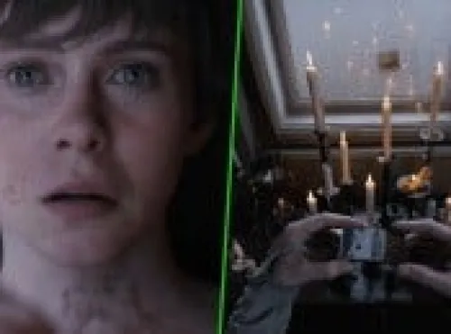 Hideo Kojima Shows Off Xbox Game OD, And It Looks Insane