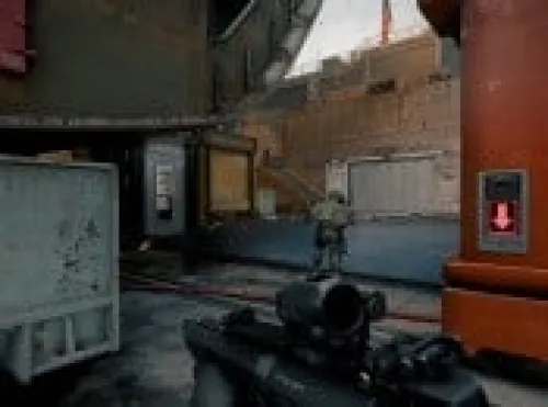 Activision Shows Off First Proper Look At COD: Black Ops 7 Multiplayer